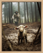 Load image into Gallery viewer, The Good Shepherd is on the Way
