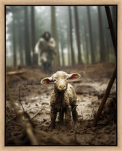Load image into Gallery viewer, The Good Shepherd is on the Way
