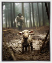 Load image into Gallery viewer, The Good Shepherd is on the Way
