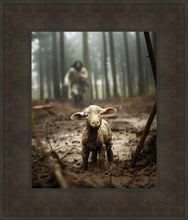 Load image into Gallery viewer, The Good Shepherd is on the Way
