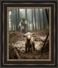 Load image into Gallery viewer, Christ Portrait
