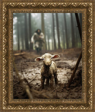 Load image into Gallery viewer, The Good Shepherd is on the Way

