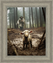 Load image into Gallery viewer, The Good Shepherd is on the Way

