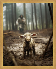 Load image into Gallery viewer, The Good Shepherd is on the Way
