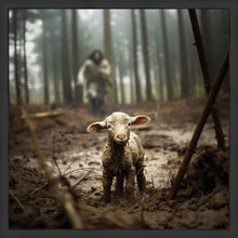 Load image into Gallery viewer, The Good Shepherd is on the Way
