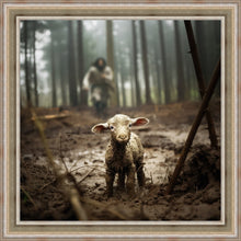 Load image into Gallery viewer, The Good Shepherd is on the Way

