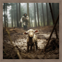 Load image into Gallery viewer, The Good Shepherd is on the Way

