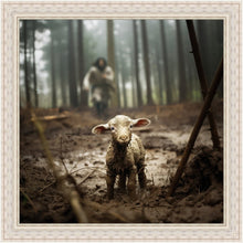Load image into Gallery viewer, The Good Shepherd is on the Way
