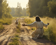 Load image into Gallery viewer, The Shepherd's Call
