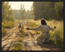 Load image into Gallery viewer, The Shepherd's Call
