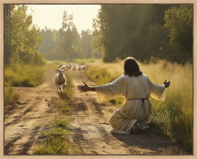 Load image into Gallery viewer, The Shepherd's Call

