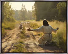 Load image into Gallery viewer, The Shepherd's Call
