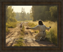 Load image into Gallery viewer, The Shepherd's Call
