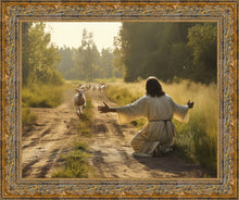 Load image into Gallery viewer, The Shepherd's Call
