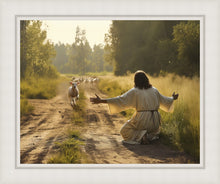 Load image into Gallery viewer, The Shepherd's Call
