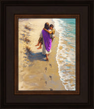 Load image into Gallery viewer, Footprints in the Sand
