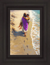 Load image into Gallery viewer, Footprints in the Sand
