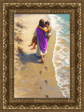 Load image into Gallery viewer, Footprints in the Sand
