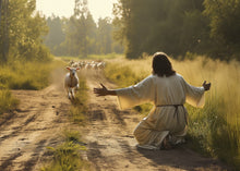 Load image into Gallery viewer, The Shepherd's Call
