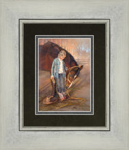 Load image into Gallery viewer, New Boots New Shoes
