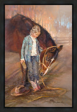 Load image into Gallery viewer, New Boots New Shoes
