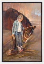 Load image into Gallery viewer, New Boots New Shoes
