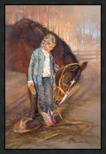 Load image into Gallery viewer, New Boots New Shoes
