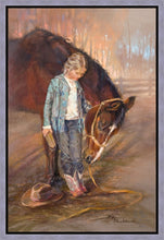 Load image into Gallery viewer, New Boots New Shoes
