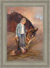Load image into Gallery viewer, New Boots New Shoes
