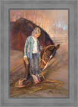 Load image into Gallery viewer, New Boots New Shoes
