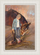 Load image into Gallery viewer, New Boots New Shoes
