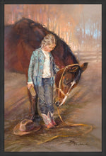 Load image into Gallery viewer, New Boots New Shoes
