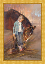 Load image into Gallery viewer, New Boots New Shoes
