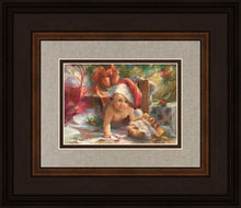 Load image into Gallery viewer, Great Box Santa
