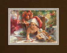 Load image into Gallery viewer, Great Box Santa
