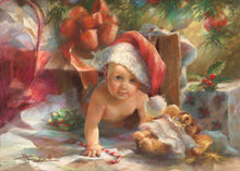 Load image into Gallery viewer, Great Box Santa
