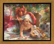 Load image into Gallery viewer, Great Box Santa
