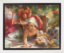 Load image into Gallery viewer, Great Box Santa
