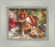 Load image into Gallery viewer, Great Box Santa
