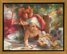 Load image into Gallery viewer, Great Box Santa
