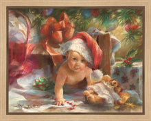 Load image into Gallery viewer, Great Box Santa
