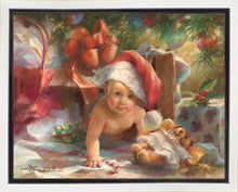 Load image into Gallery viewer, Great Box Santa
