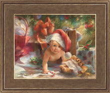 Load image into Gallery viewer, Great Box Santa
