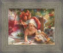 Load image into Gallery viewer, Great Box Santa
