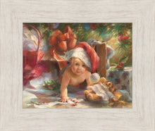 Load image into Gallery viewer, Great Box Santa
