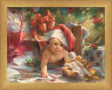 Load image into Gallery viewer, Great Box Santa
