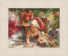 Load image into Gallery viewer, Great Box Santa
