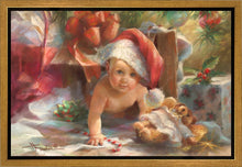 Load image into Gallery viewer, Great Box Santa
