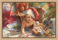 Load image into Gallery viewer, Great Box Santa
