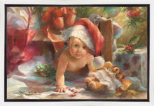 Load image into Gallery viewer, Great Box Santa
